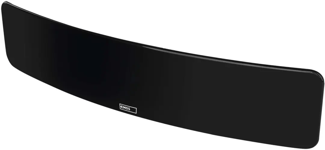 Emos CITY ARCH-C200 J0703 Binnenantenne - Zwart - afbeelding 4 van 6