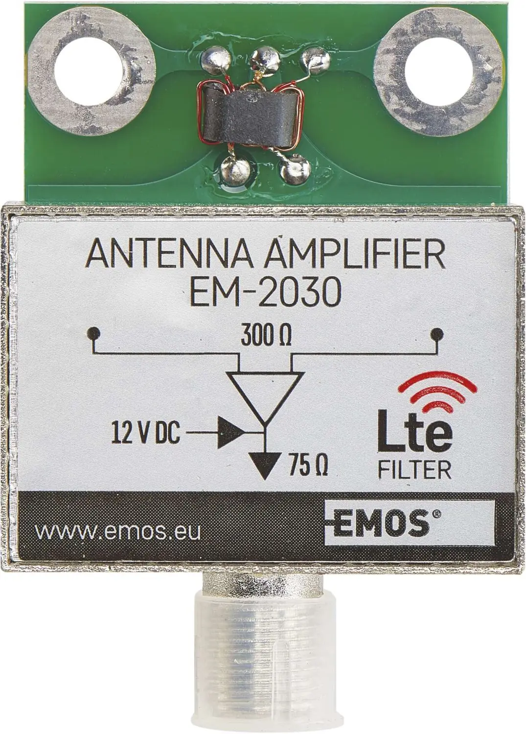 Emos J5803 Antennevoorversterker