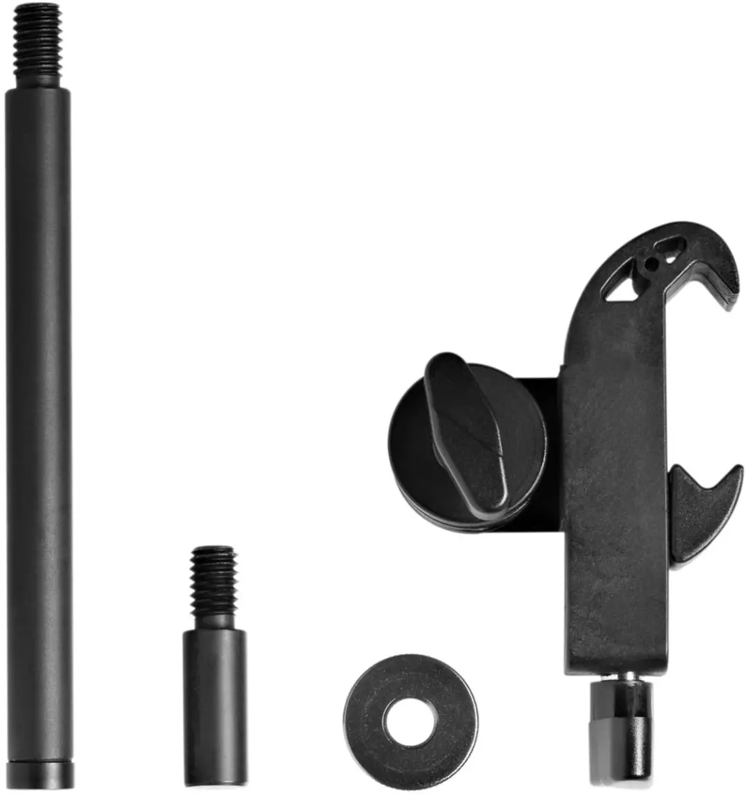 Austrian Audio DPH12 Microfoonhouder - afbeelding 2 van 6