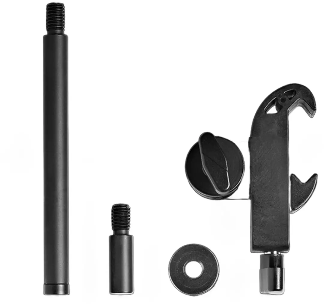 Austrian Audio DPH12 Microfoonhouder - afbeelding 6 van 6