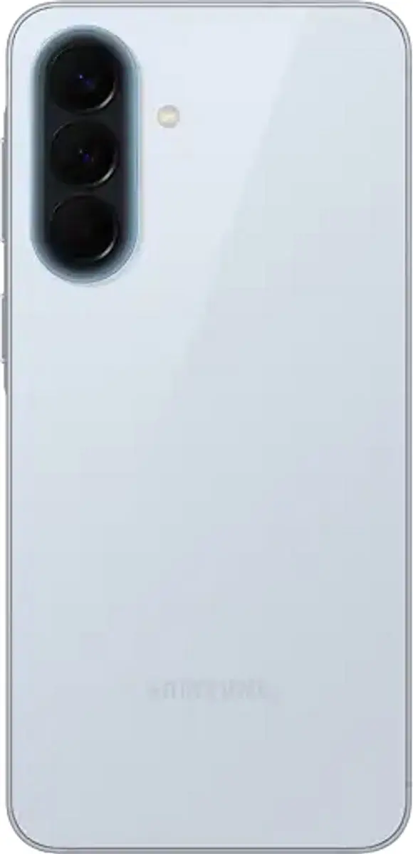 Samsung Galaxy A57 5G - 256GB - Awesome Icyblue - afbeelding 3 van 4