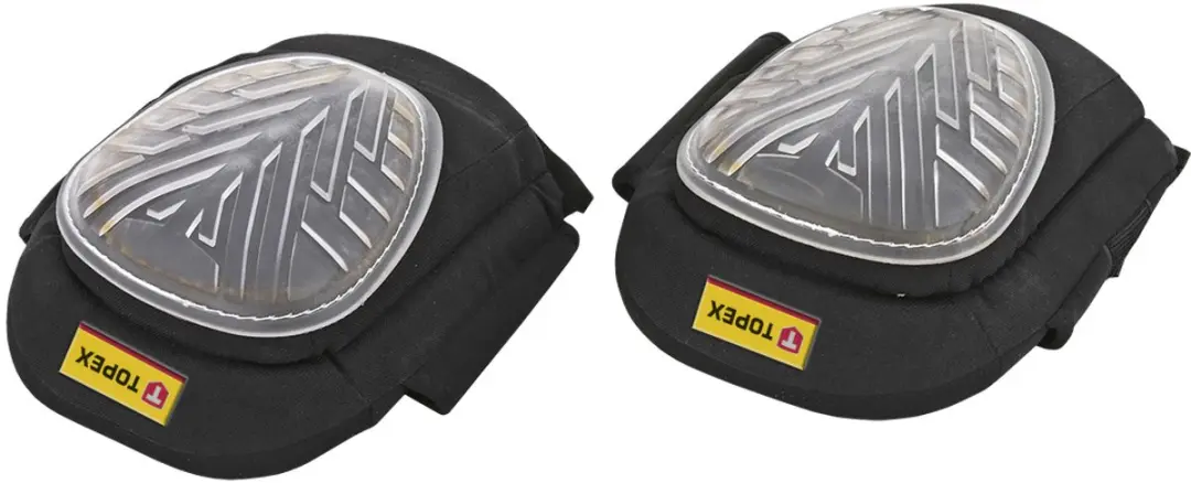 Topex Kniebeschermers Gel