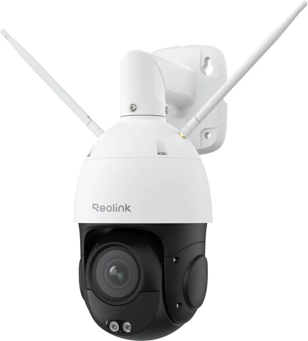 Reolink RLC-823S1W PTZ Beveiligingscamera 4K