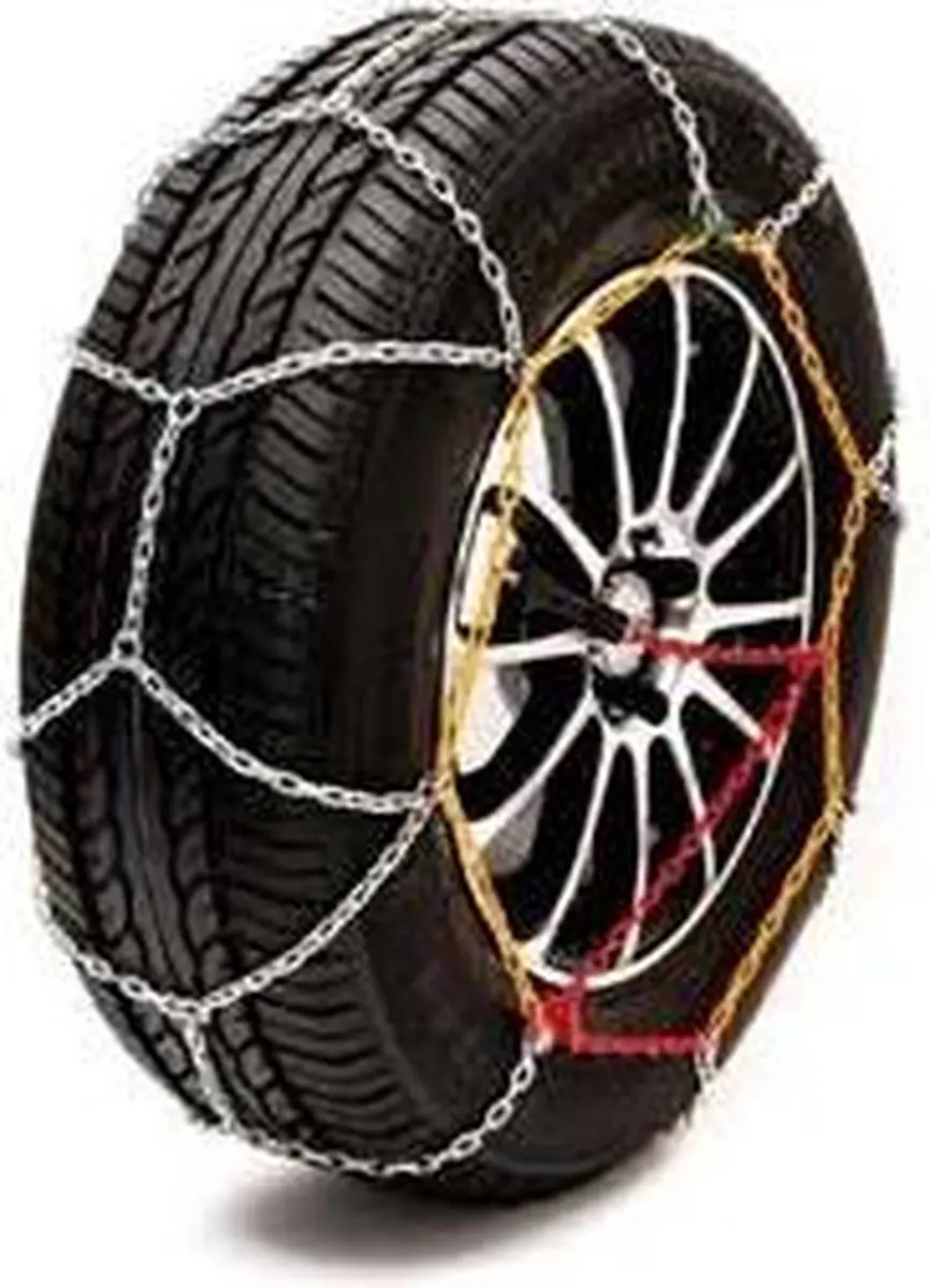 Husky Classic 90 Sneeuwkettingen