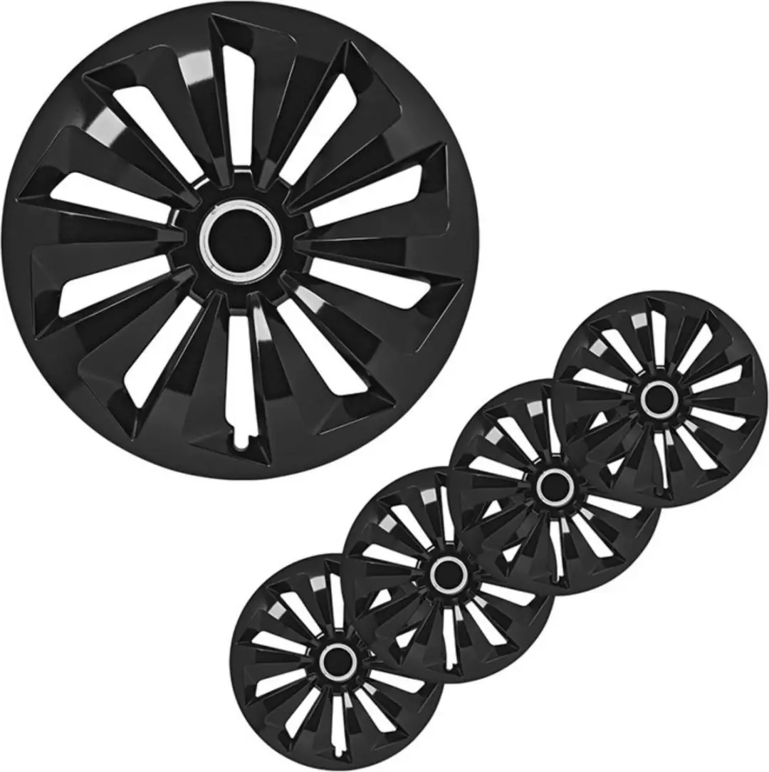 ProPlus Wieldoppen Set