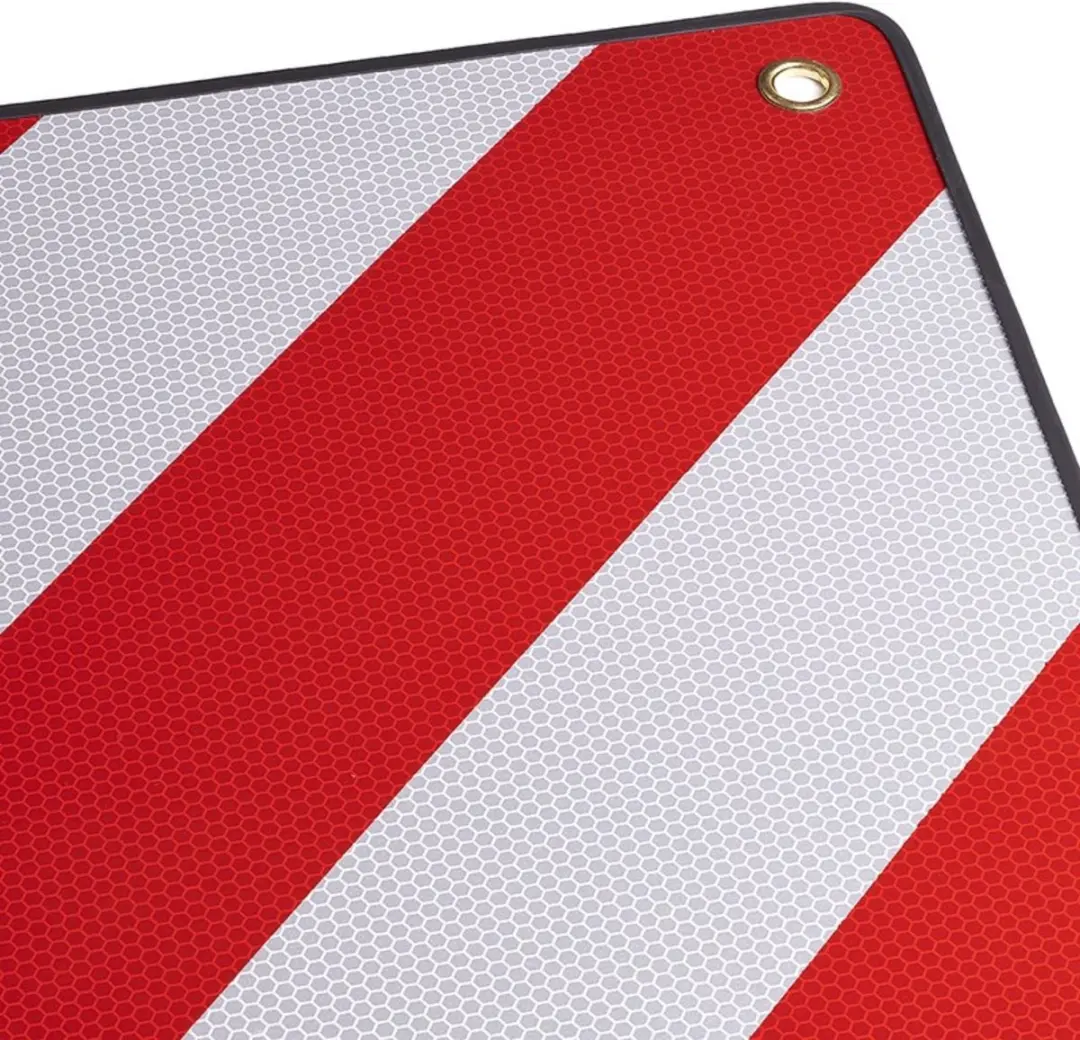 ProPlus Markeringsbord - Aluminium - 50x50cm - afbeelding 2 van 6