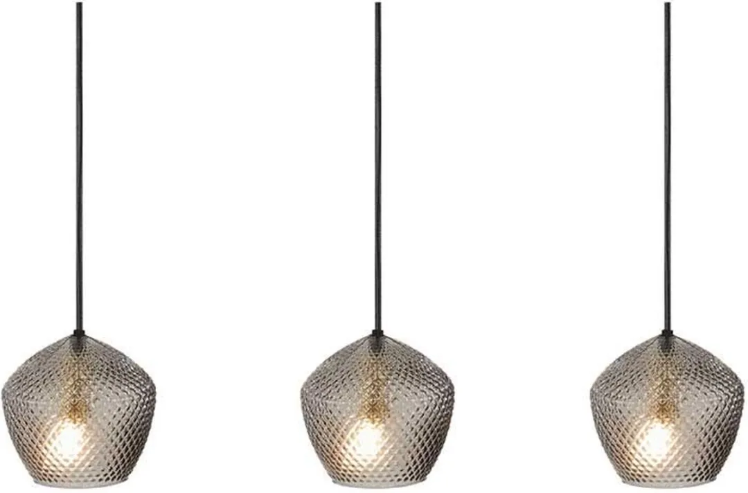 Nordlux Orbiform Hanglamp 3-lichts E14