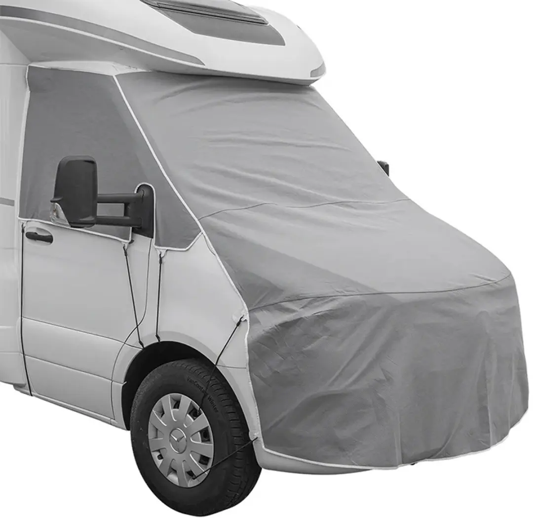 ProPlus Raamafdekking Mercedes Sprinter vanaf 2018