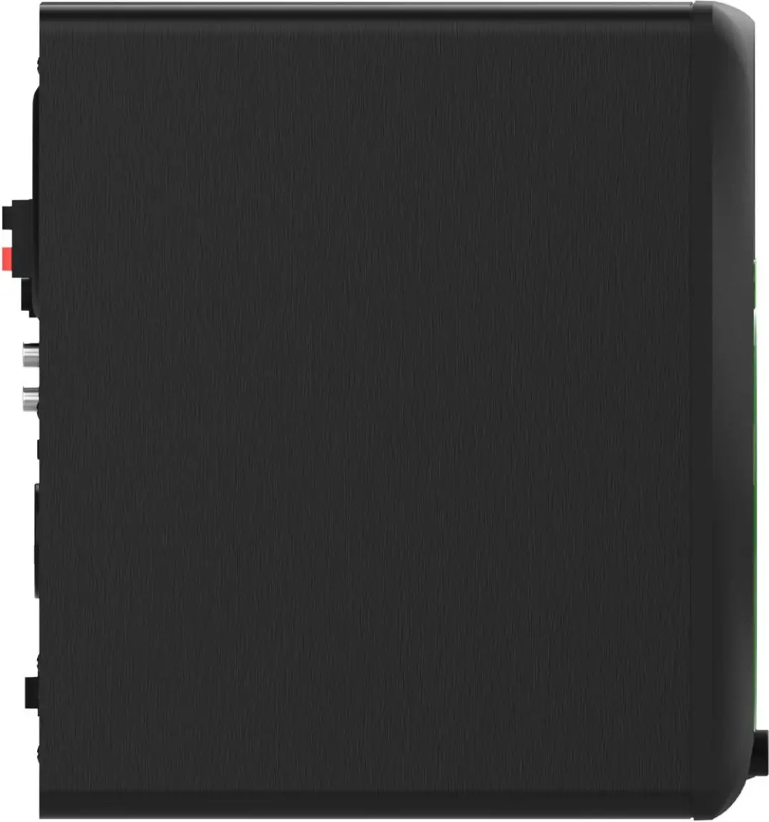 Mackie CR5BT Actieve Studiomonitor - Zwart - afbeelding 5 van 6