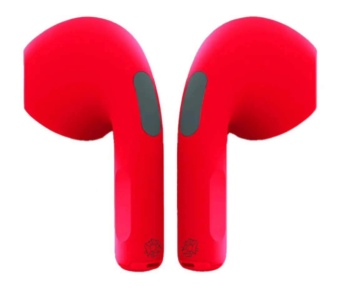 Lexibook Spider-Man Bluetooth Oordopjes HPBT05SP - Rood - afbeelding 2 van 6