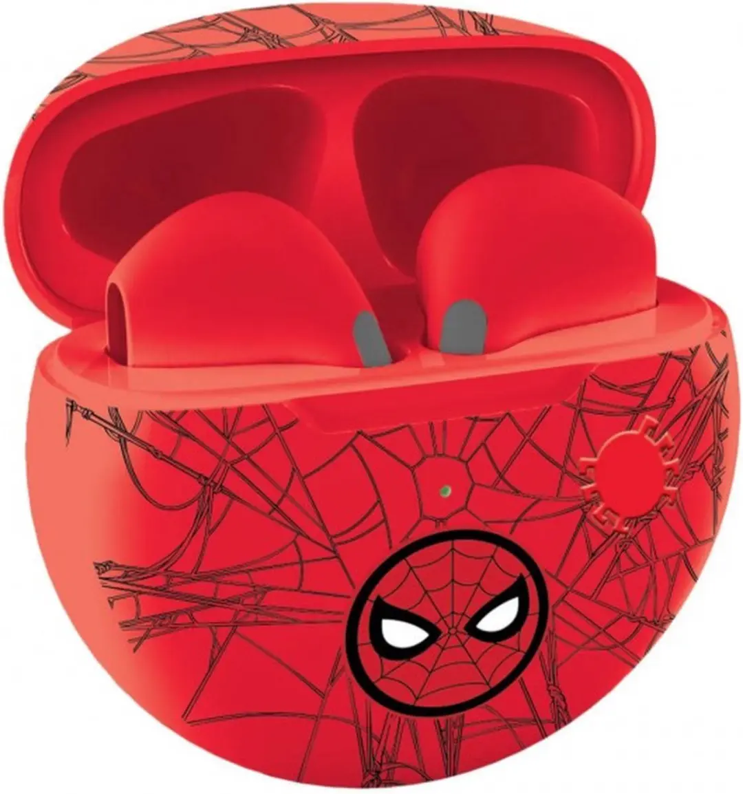 Lexibook Spider-Man Bluetooth Oordopjes HPBT05SP