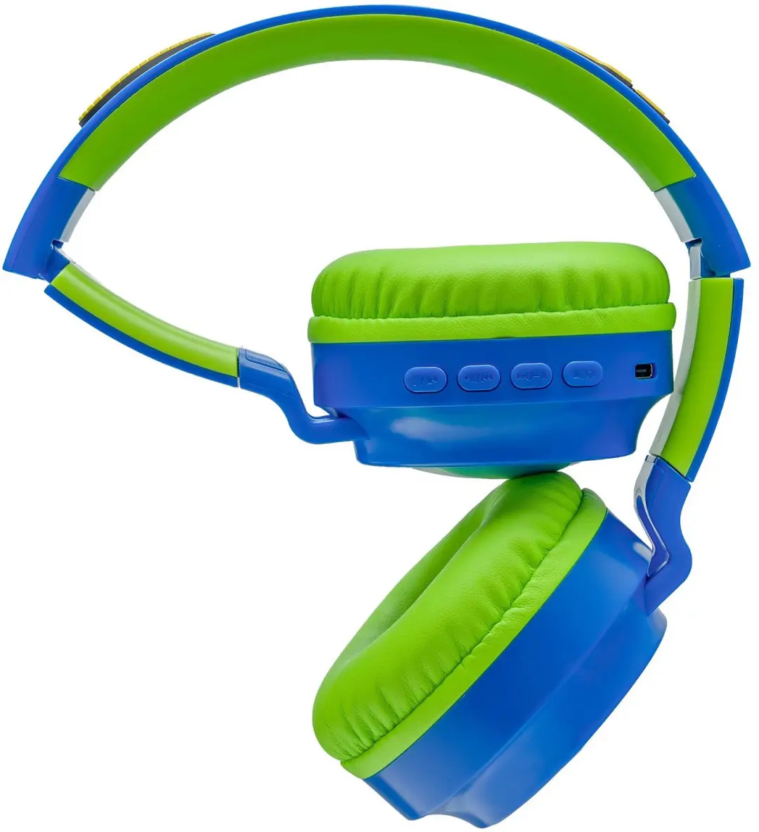 Lexibook HPBT015TS Toy Story Koptelefoon - Groen - afbeelding 3 van 6