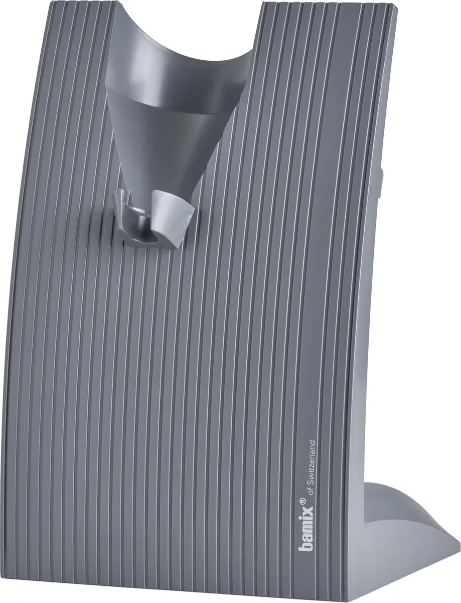 Bamix SwissLine M200 Staafmixer - 200W - Wit