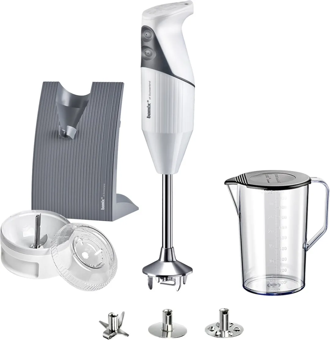 Bamix SwissLine M200 Staafmixer