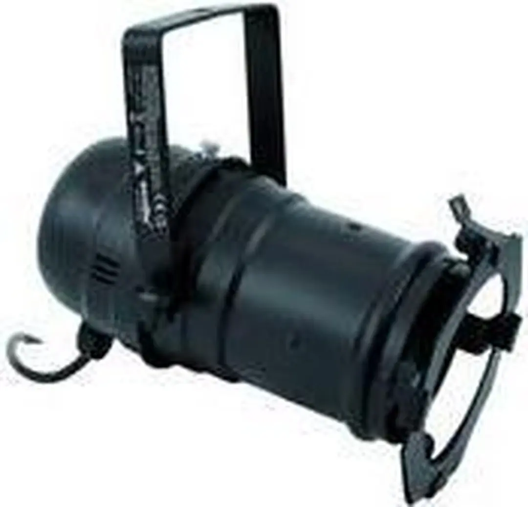 Eurolite PAR-30 Spot Halogeen PAR-schijnwerper