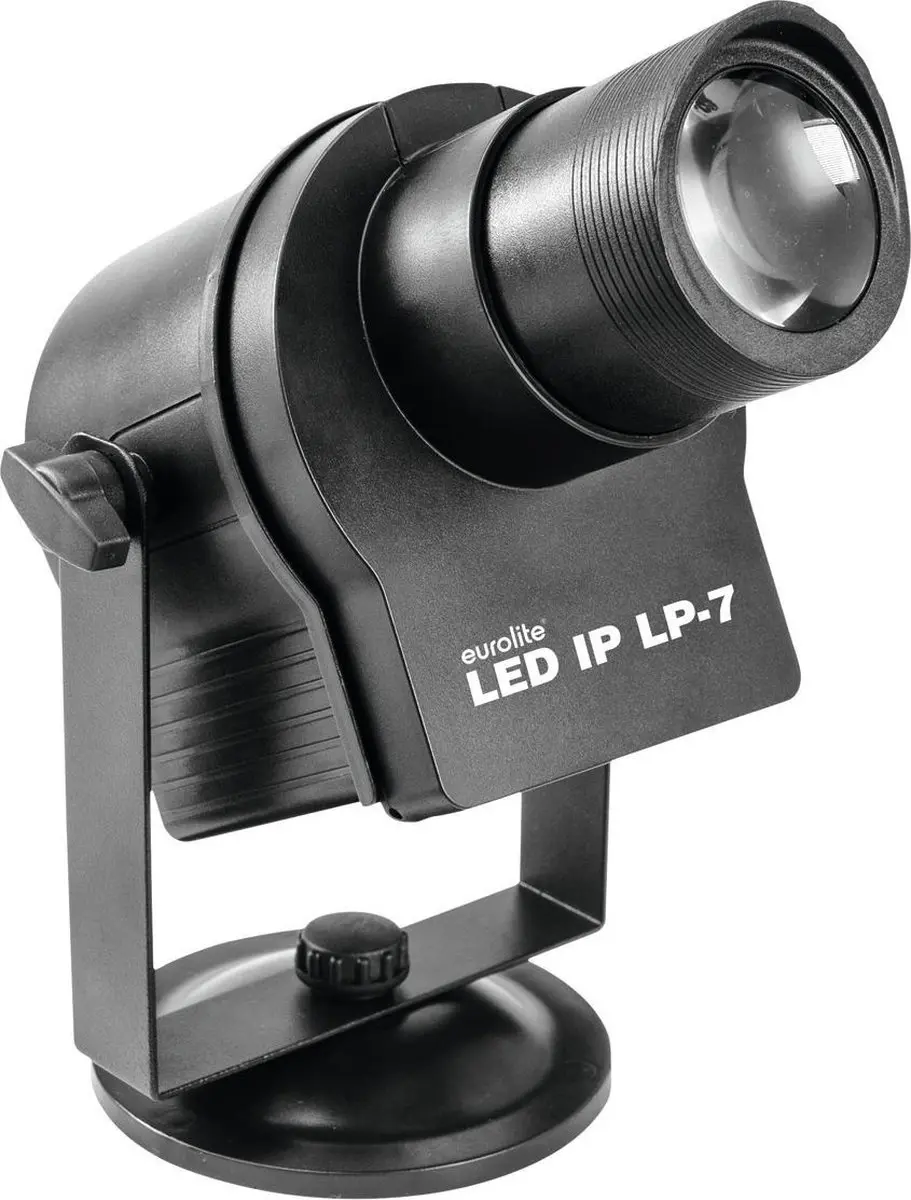 Eurolite LED IP LP-7 Logo Projector 51799331