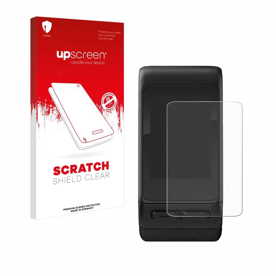 upscreen