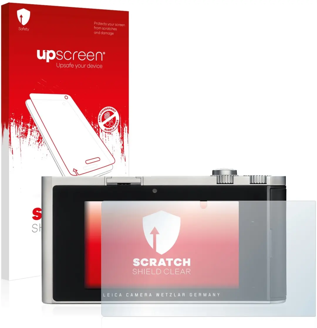upscreen
