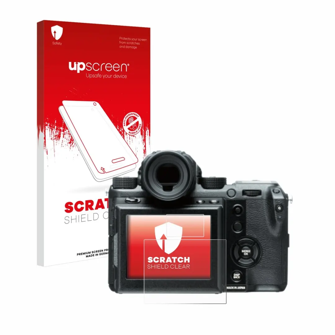 upscreen