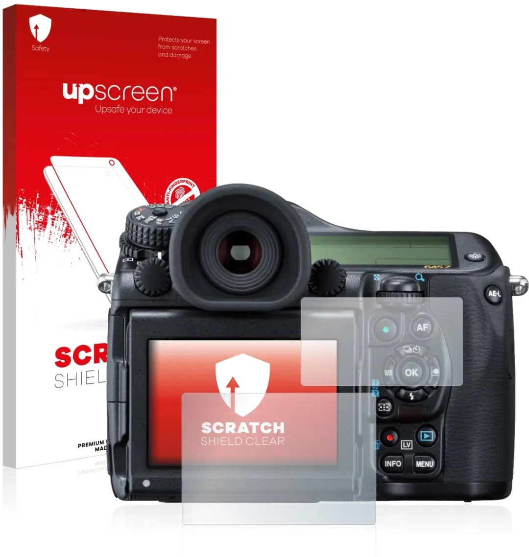 upscreen