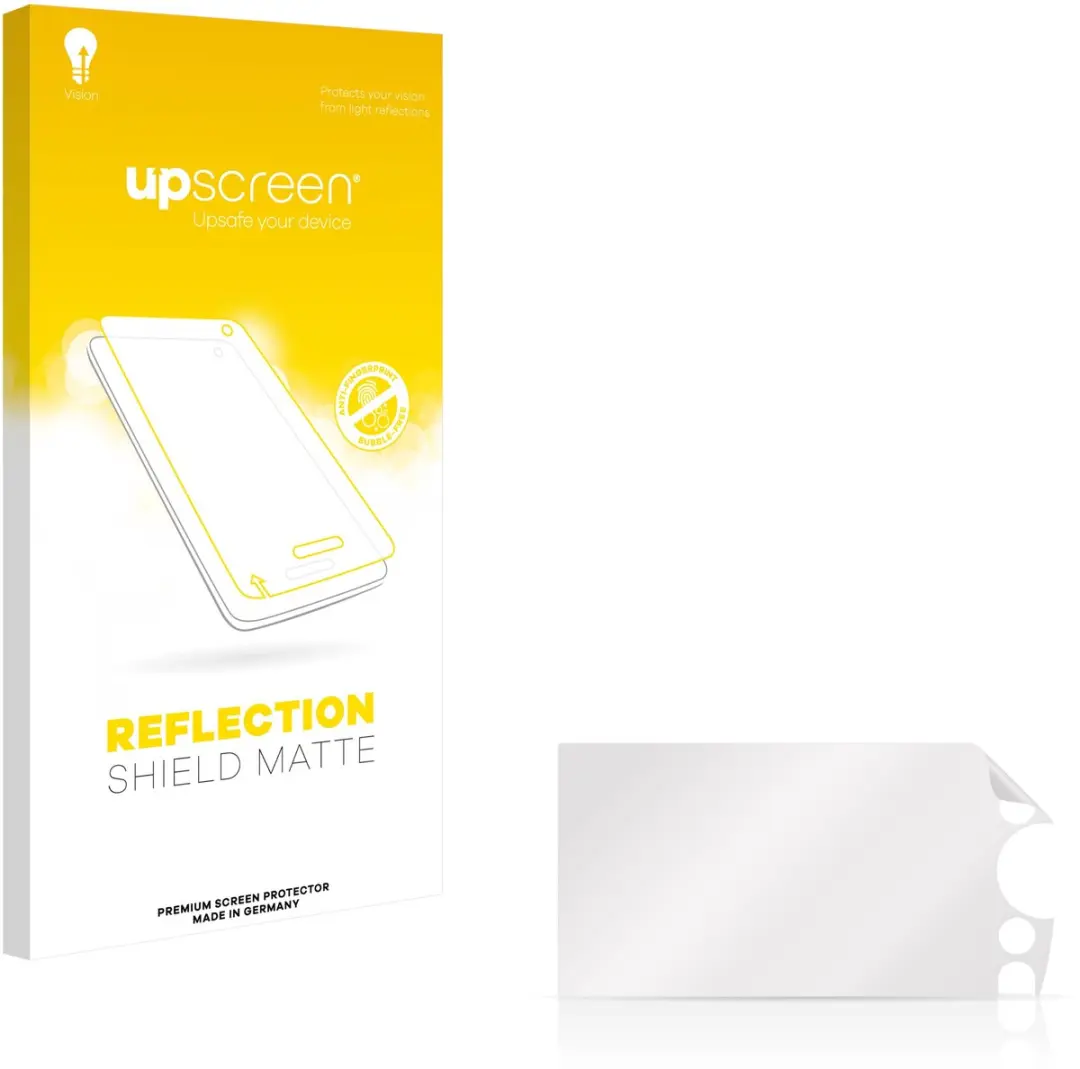 upscreen Screenprotector voor Olympus PEN E-PM1 - Mat - 2905741 - afbeelding 4 van 6