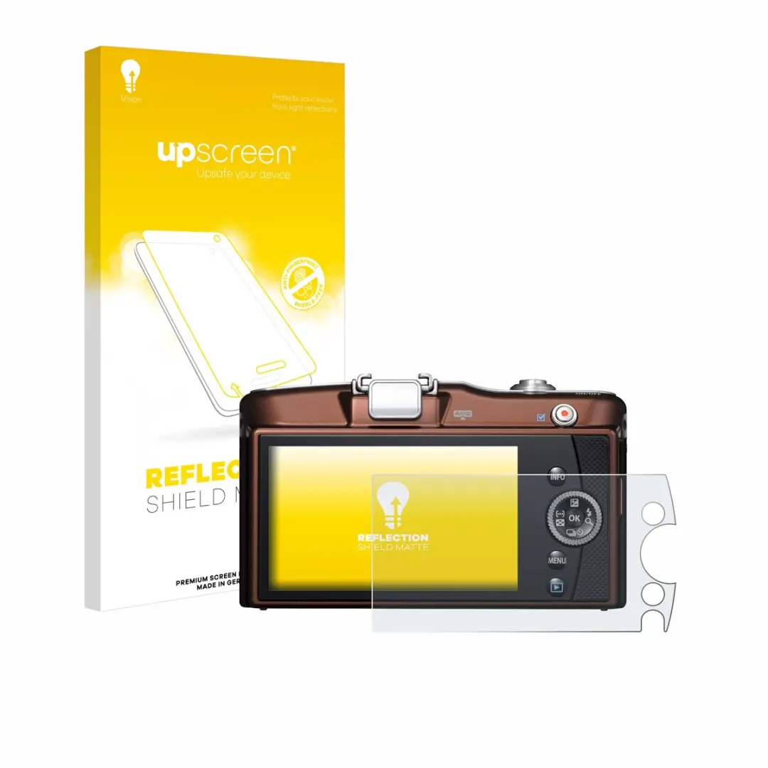 upscreen