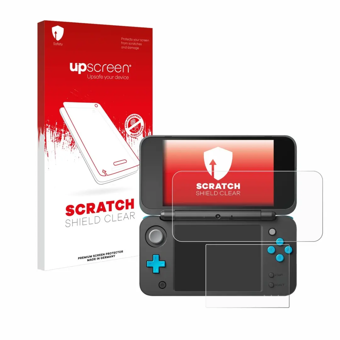 upscreen