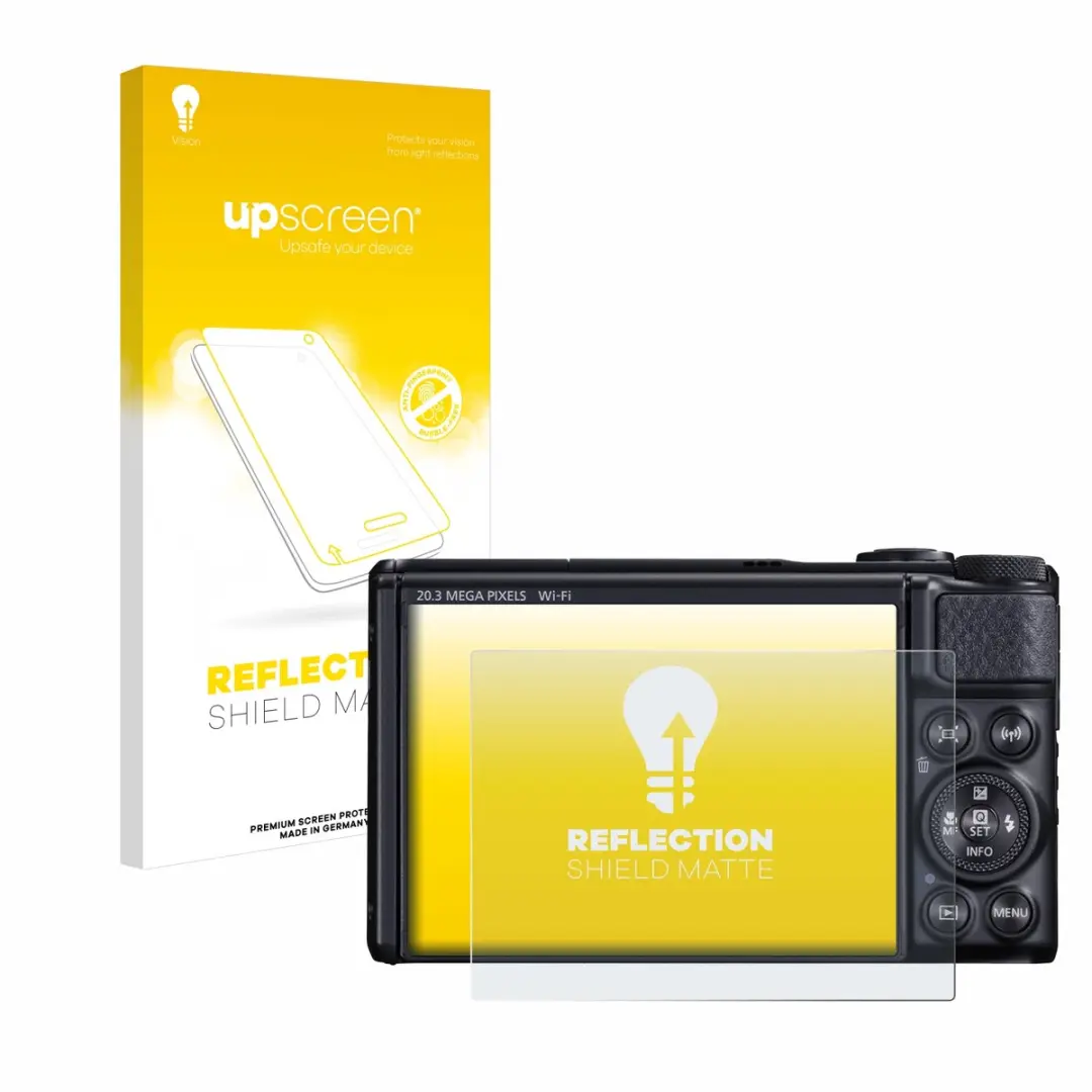 upscreen