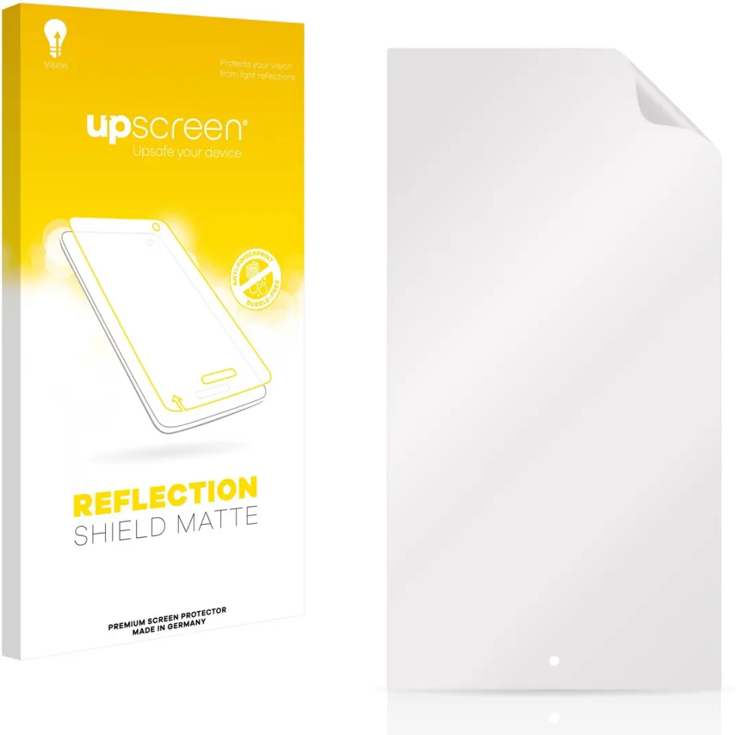 upscreen Screenprotector Astell&Kern Kann Cube - Mat - afbeelding 3 van 5