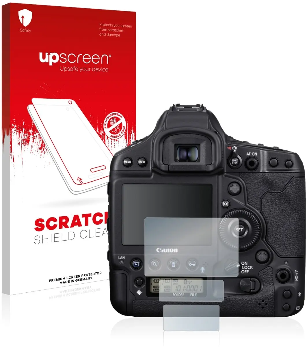 upscreen