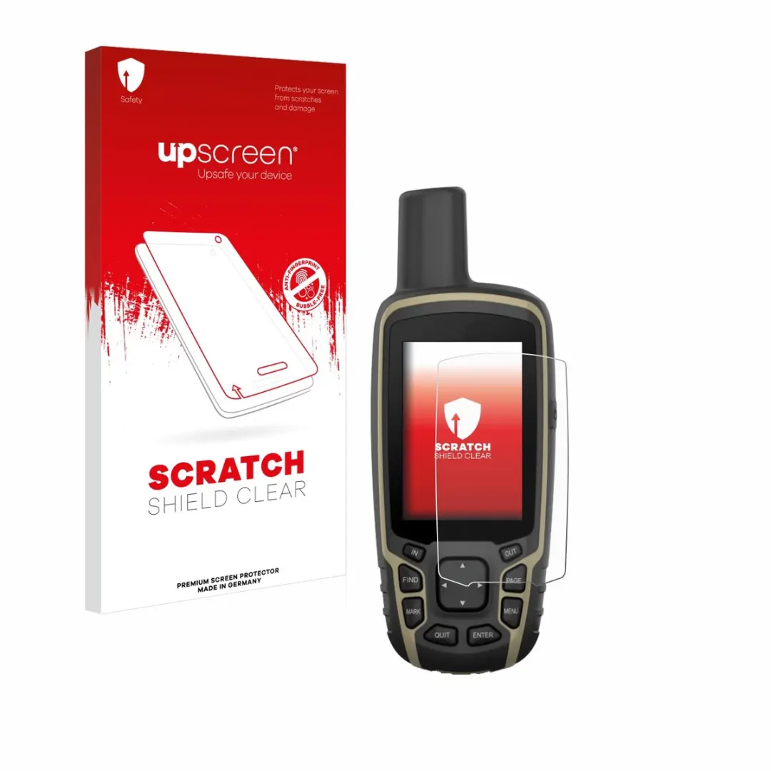 upscreen