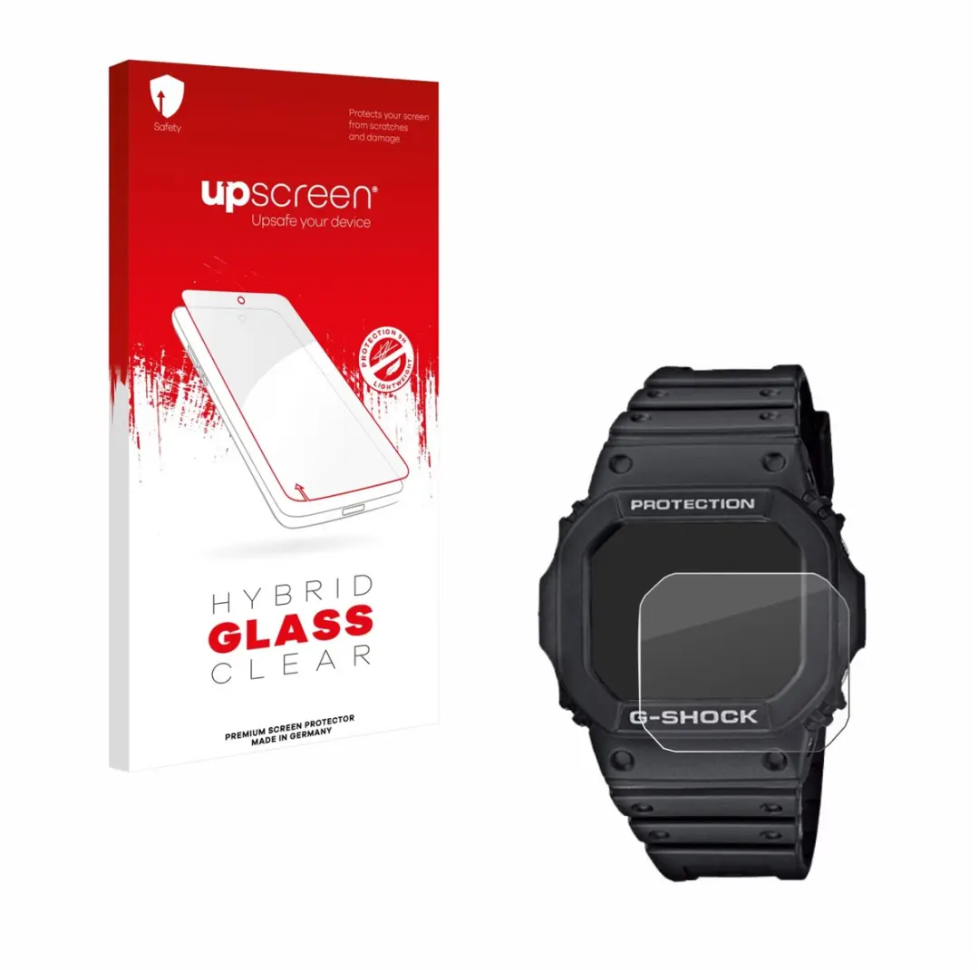 upscreen