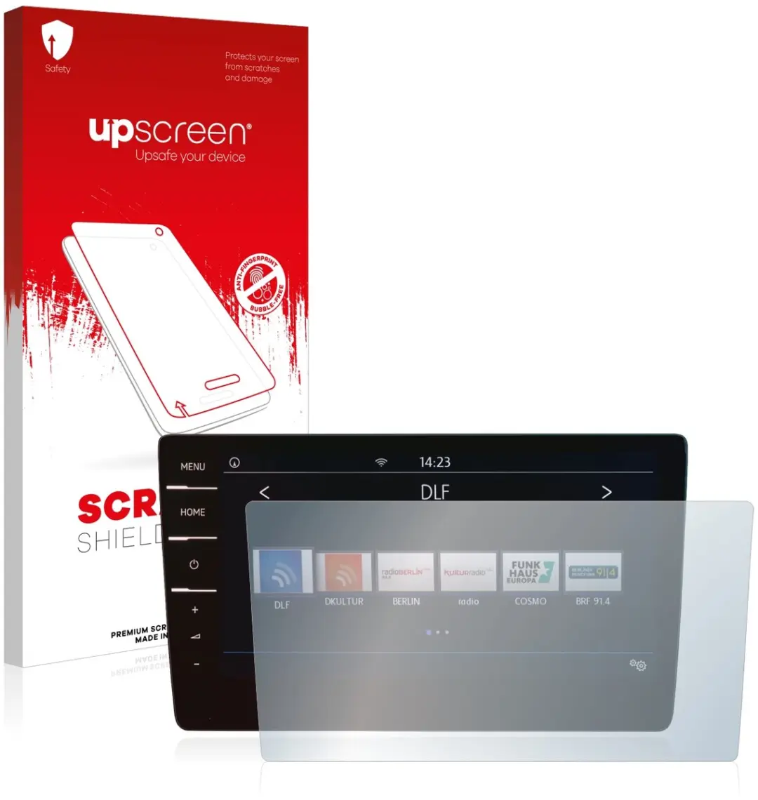 upscreen