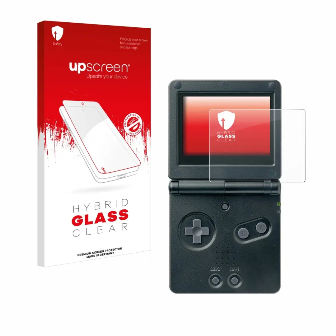 upscreen