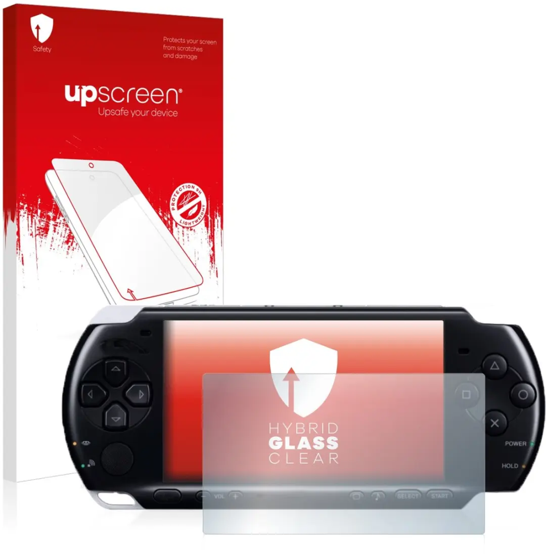 upscreen