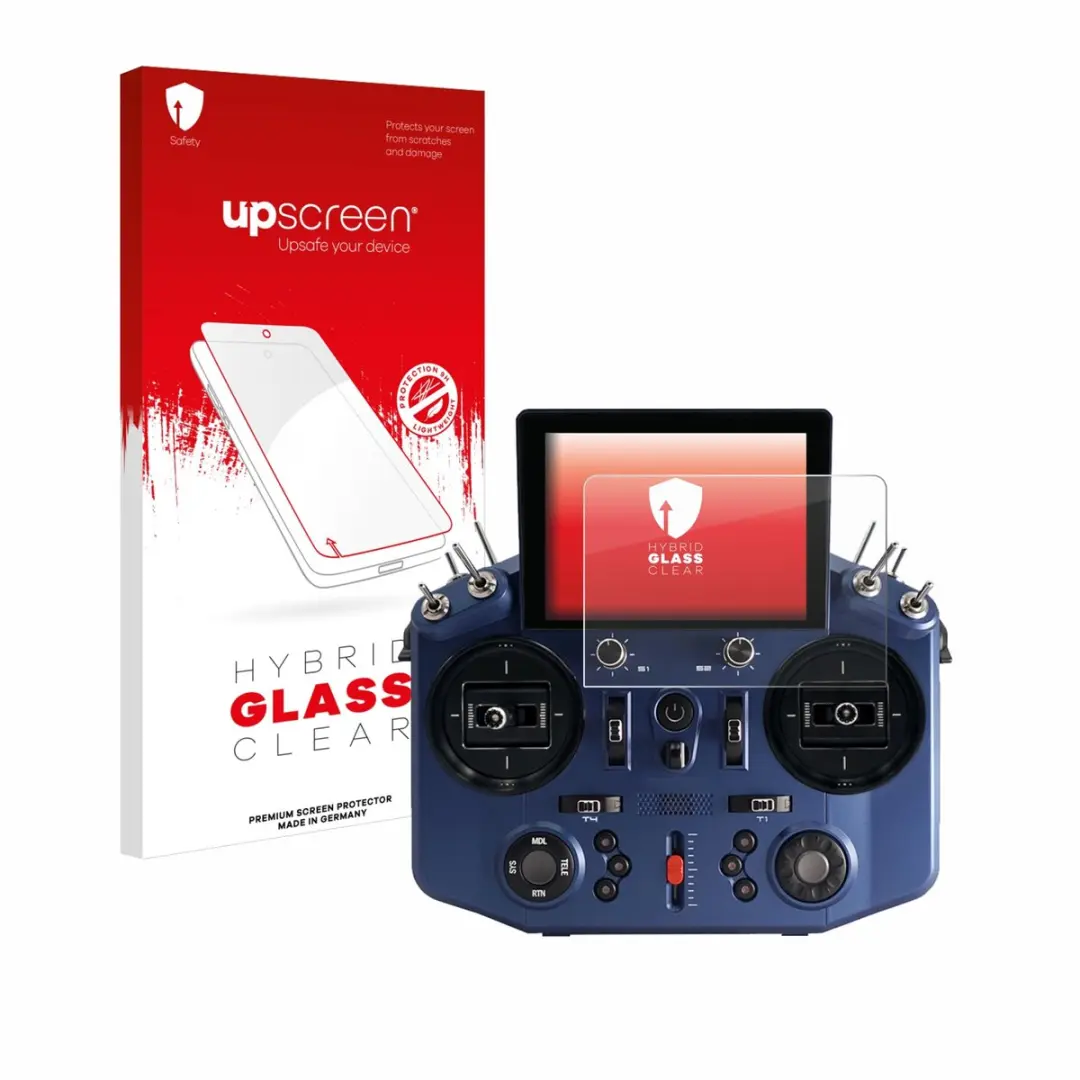 upscreen