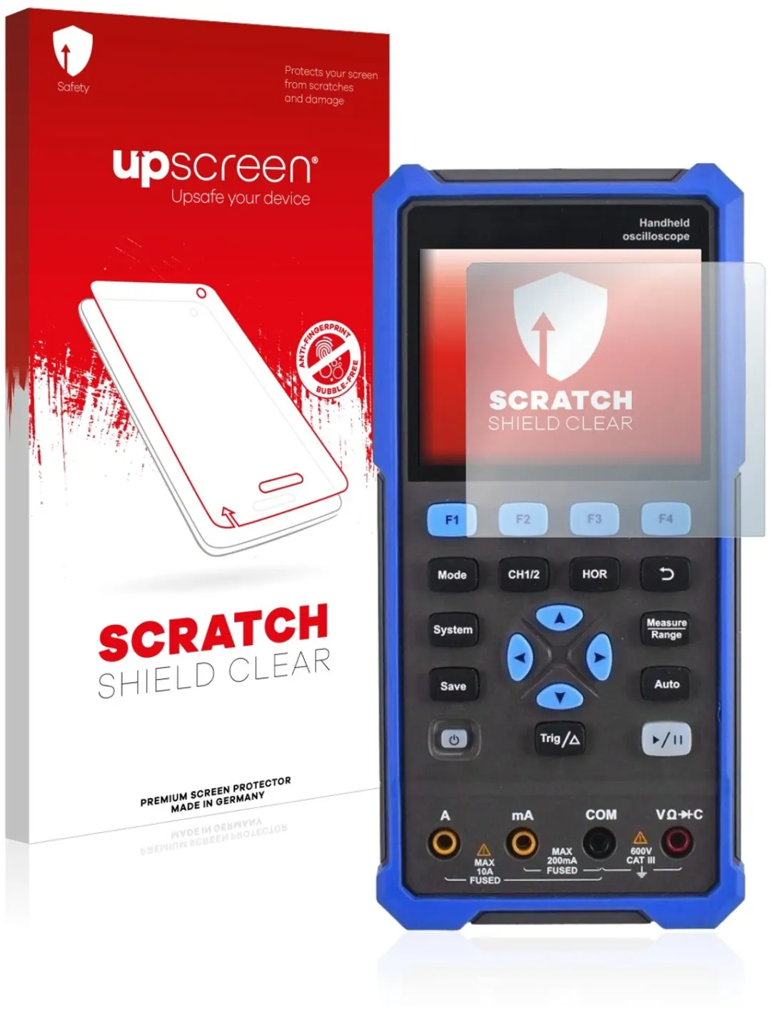 upscreen