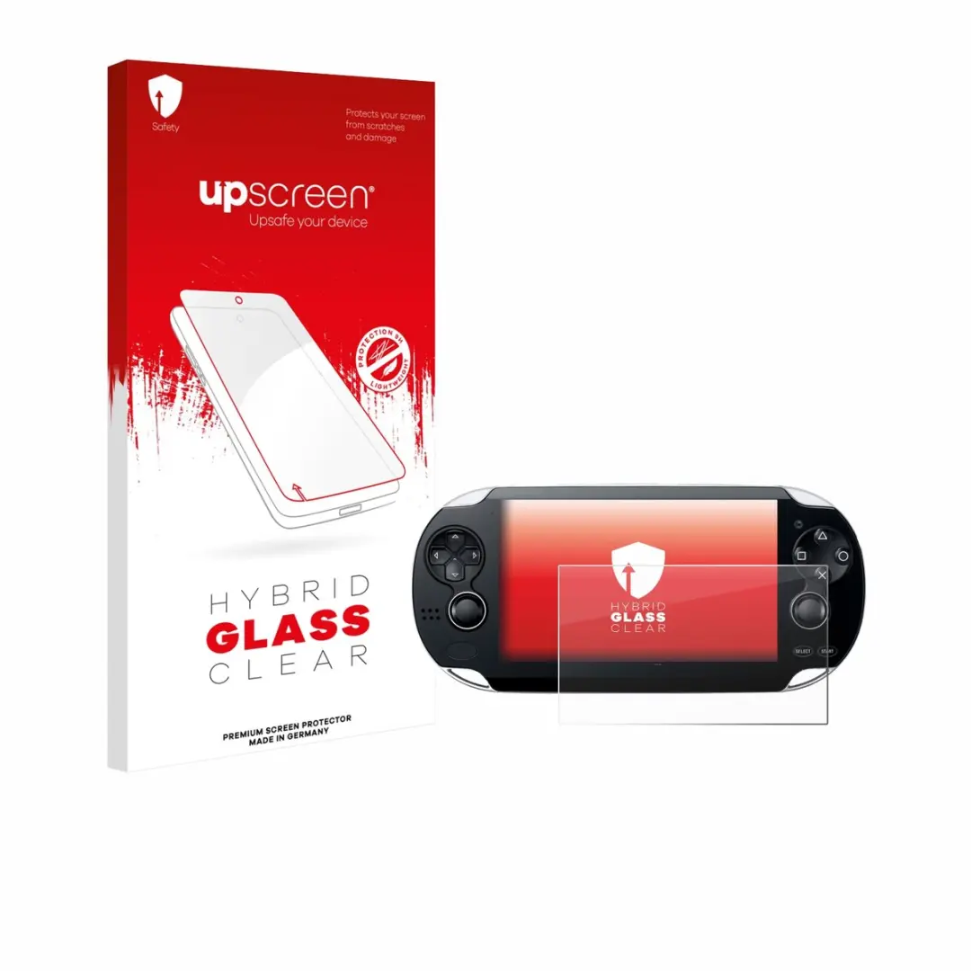 upscreen