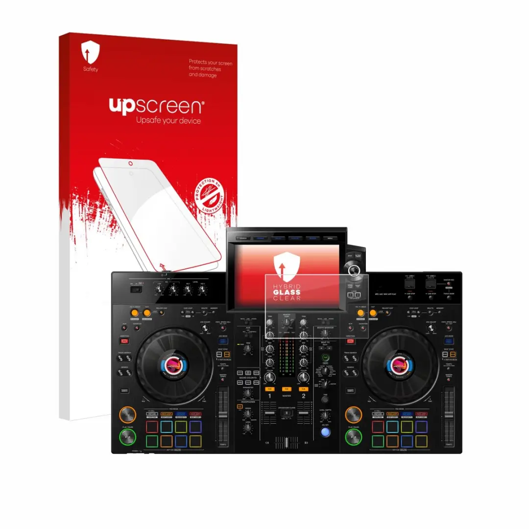 upscreen