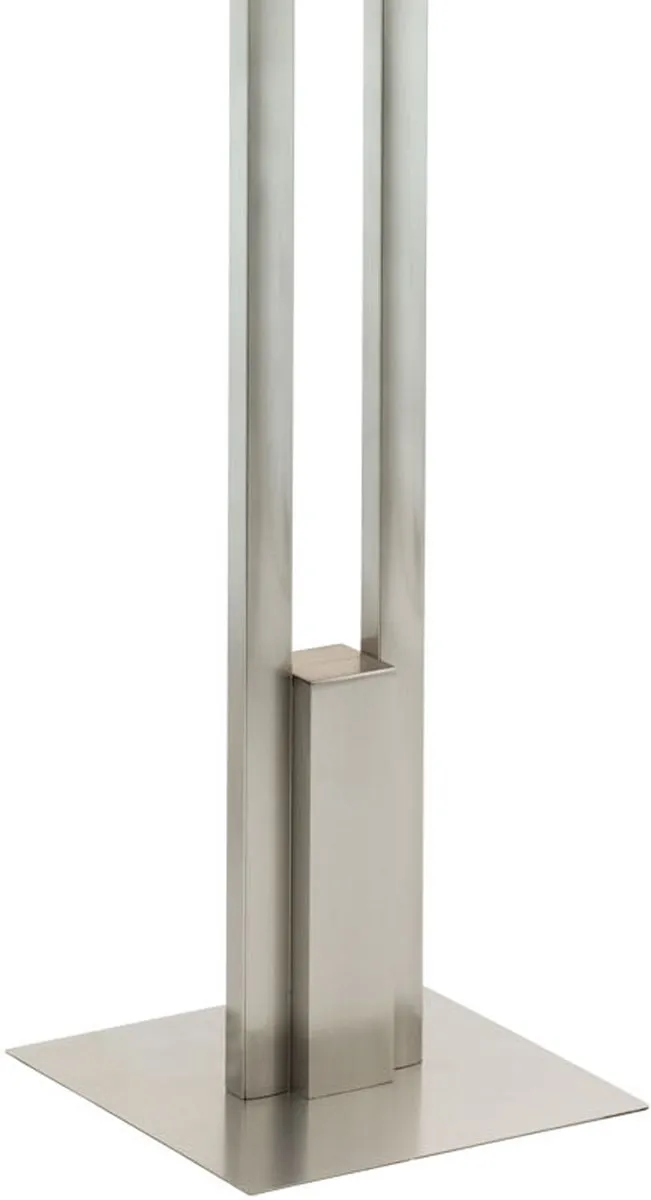 EGLO connect.z Fraioli-Z Vloerlamp 175,5cm - Wit/Grijs