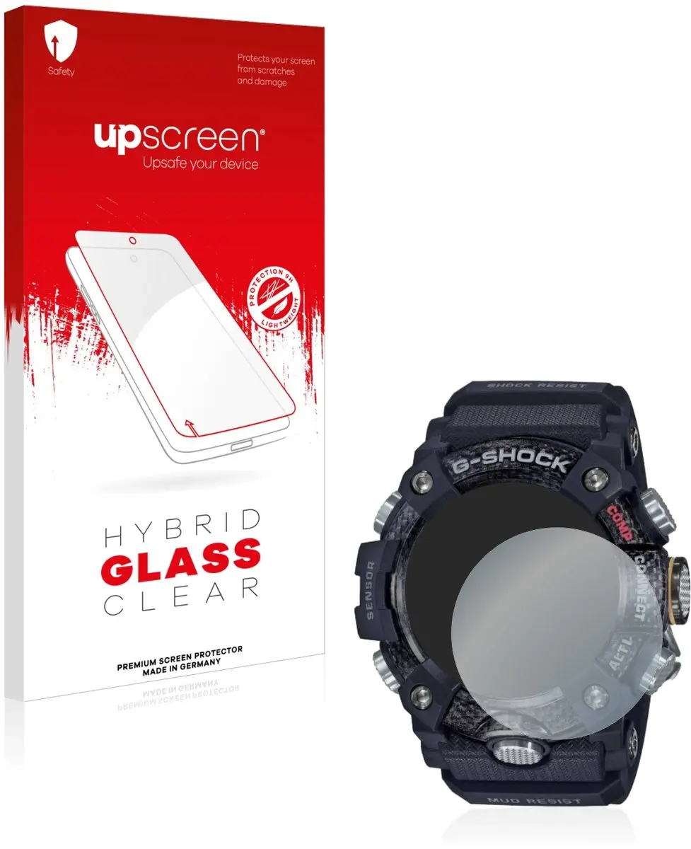 upscreen