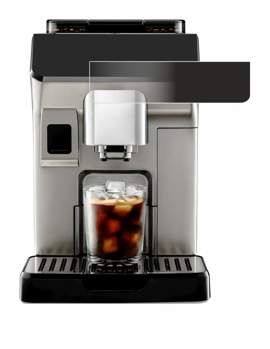 upscreen Privacy Screenprotector DeLonghi Eletta Explore - afbeelding 5 van 6