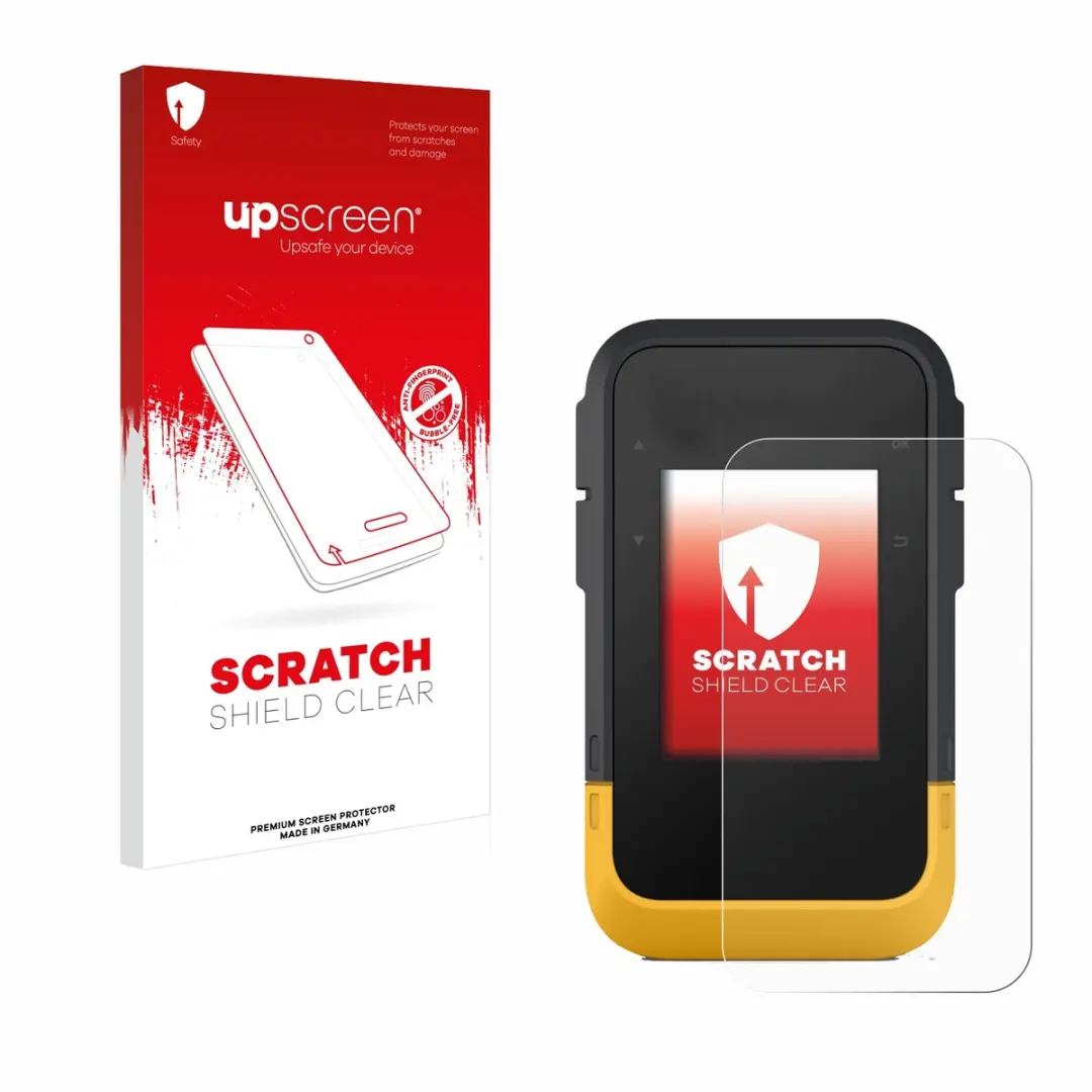 upscreen