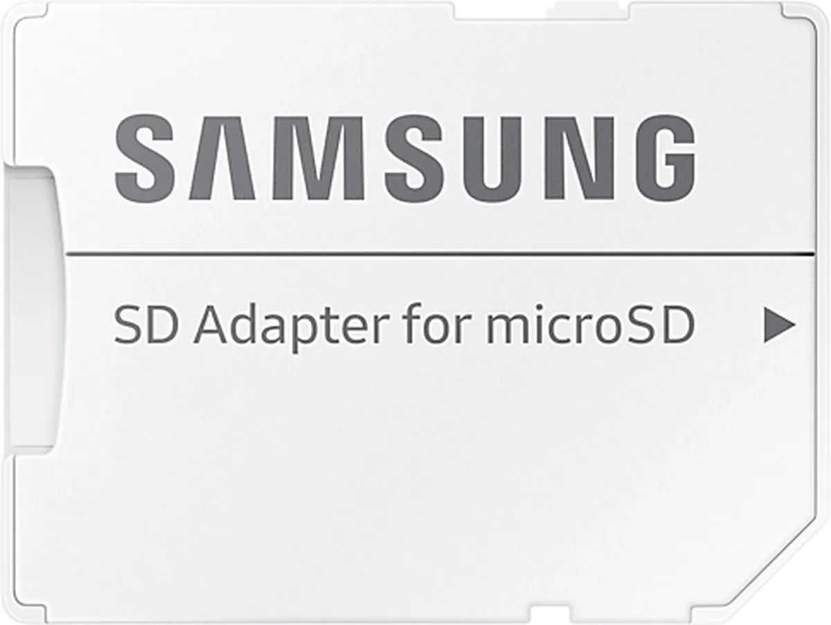 Samsung PRO Plus MicroSDXC MB-MD256KA/EU - 256GB