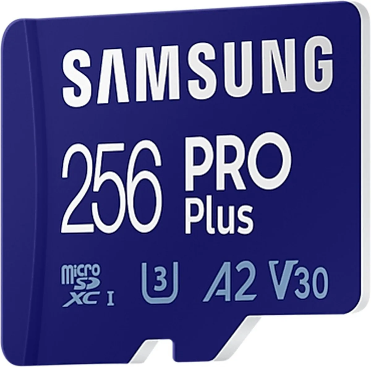 Samsung PRO Plus MicroSDXC MB-MD256KA/EU - 256GB - afbeelding 6 van 6