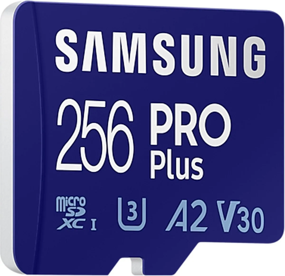 Samsung PRO Plus MicroSDXC MB-MD256KA/EU