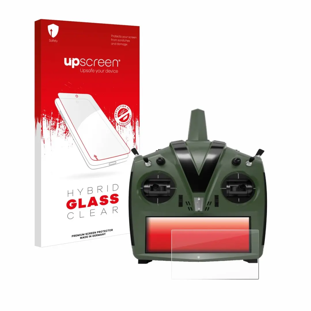 upscreen