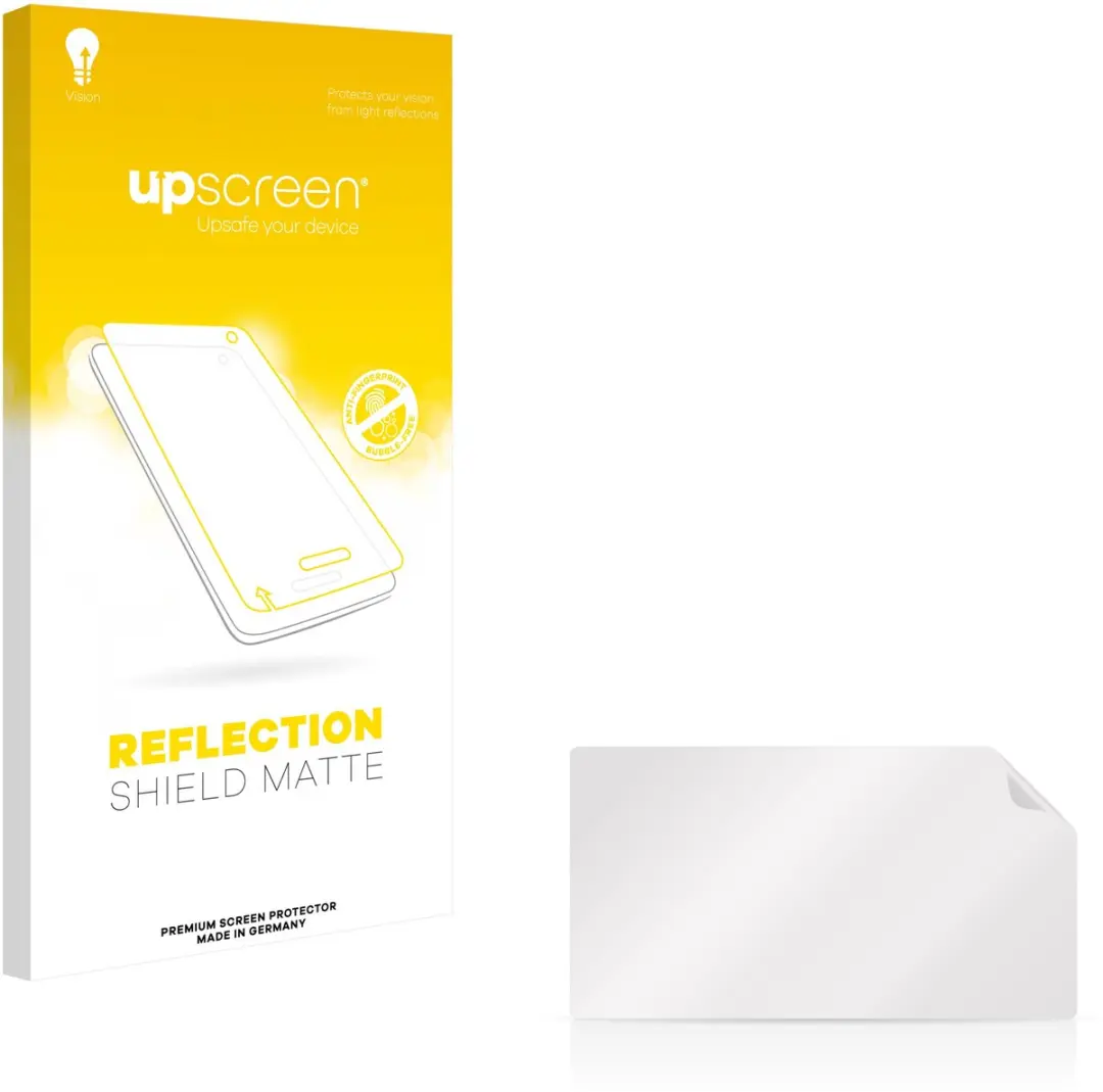 upscreen Screenprotector voor DJI RC 2 - Mat - afbeelding 4 van 6