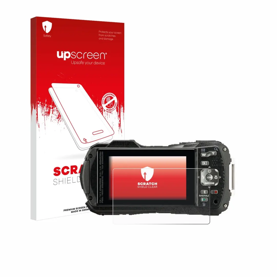 upscreen