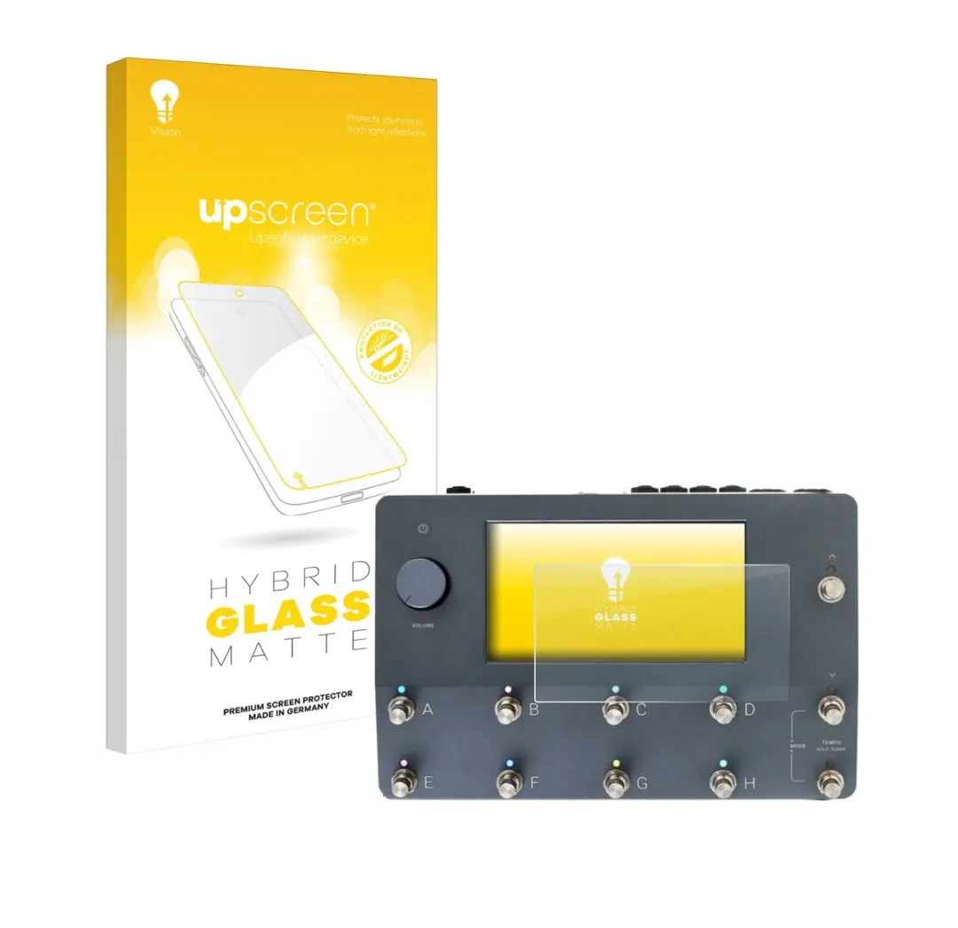 upscreen